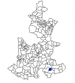 San Gabriel Chilac